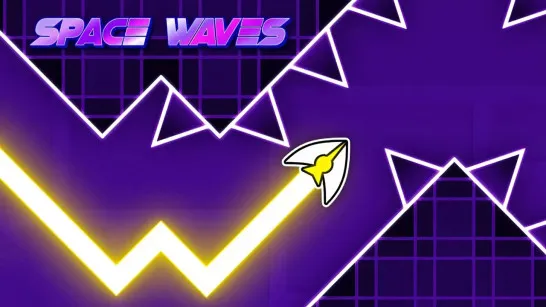 Space Waves game Play Space Waves game