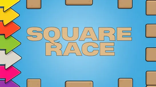 Square Race game Play Square Race game