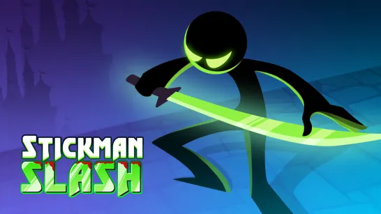 Stickman Slash game Play Stickman Slash game