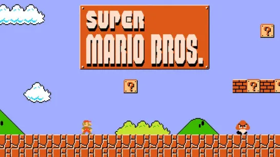 Super Mario Bros game Play Super Mario Bros game