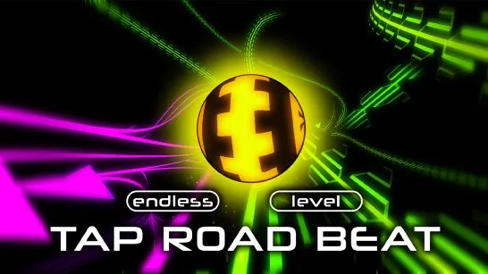 Tap Road Beat game Play Tap Road Beat game