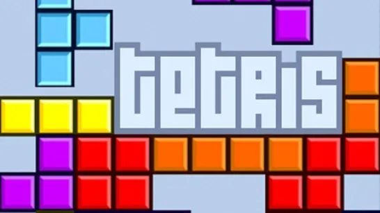 Tetris game Play Tetris game
