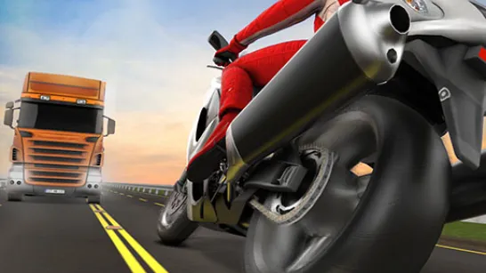 Traffic Road game Play Traffic Road game