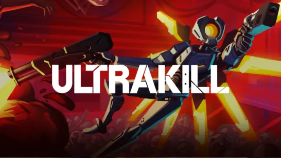 Ultrakill game Play Ultrakill game