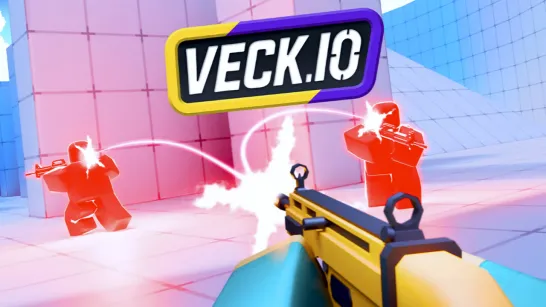 Veck.io game Play Veck.io game