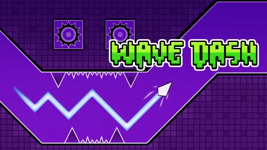 Wave Dash game Play Wave Dash game