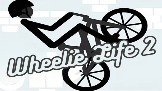 Wheelie Life 2 game Play Wheelie Life 2 game