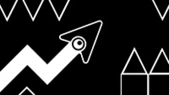 Geometry Arrow game Play Geometry Arrow game